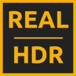 Real HDR icon