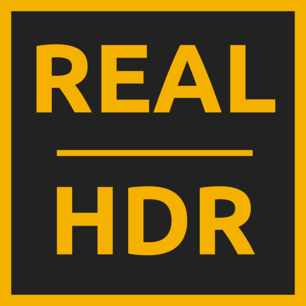 Real HDR icon