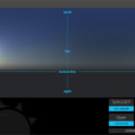 HDR Sky