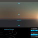 HDR Sky