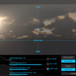 HDR Sky