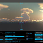 HDR Sky