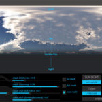 HDR Sky