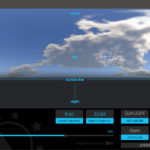 HDR Sky